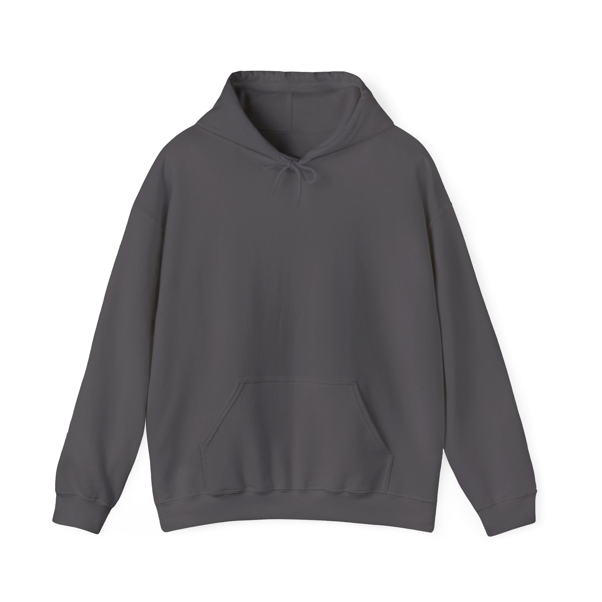 Unisex Boxy Dove Hood