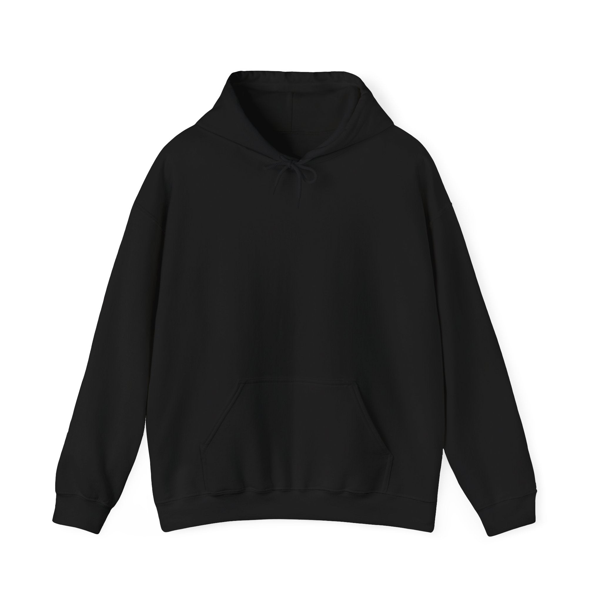 Unisex Boxy Dove Hood