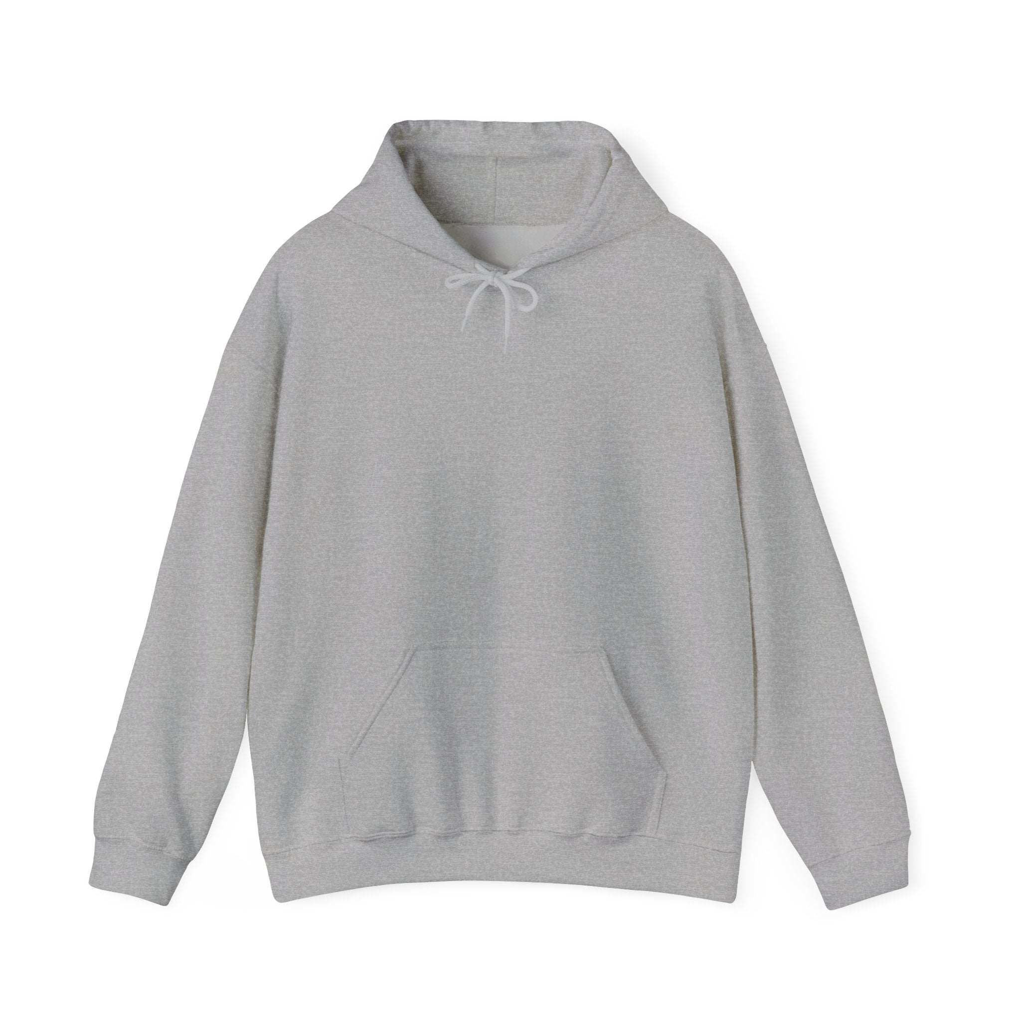 Unisex Boxy Dove Hood