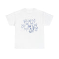 Unisex Heavy Cotton Cats Tee