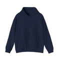 Unisex Boxy Dove Hood