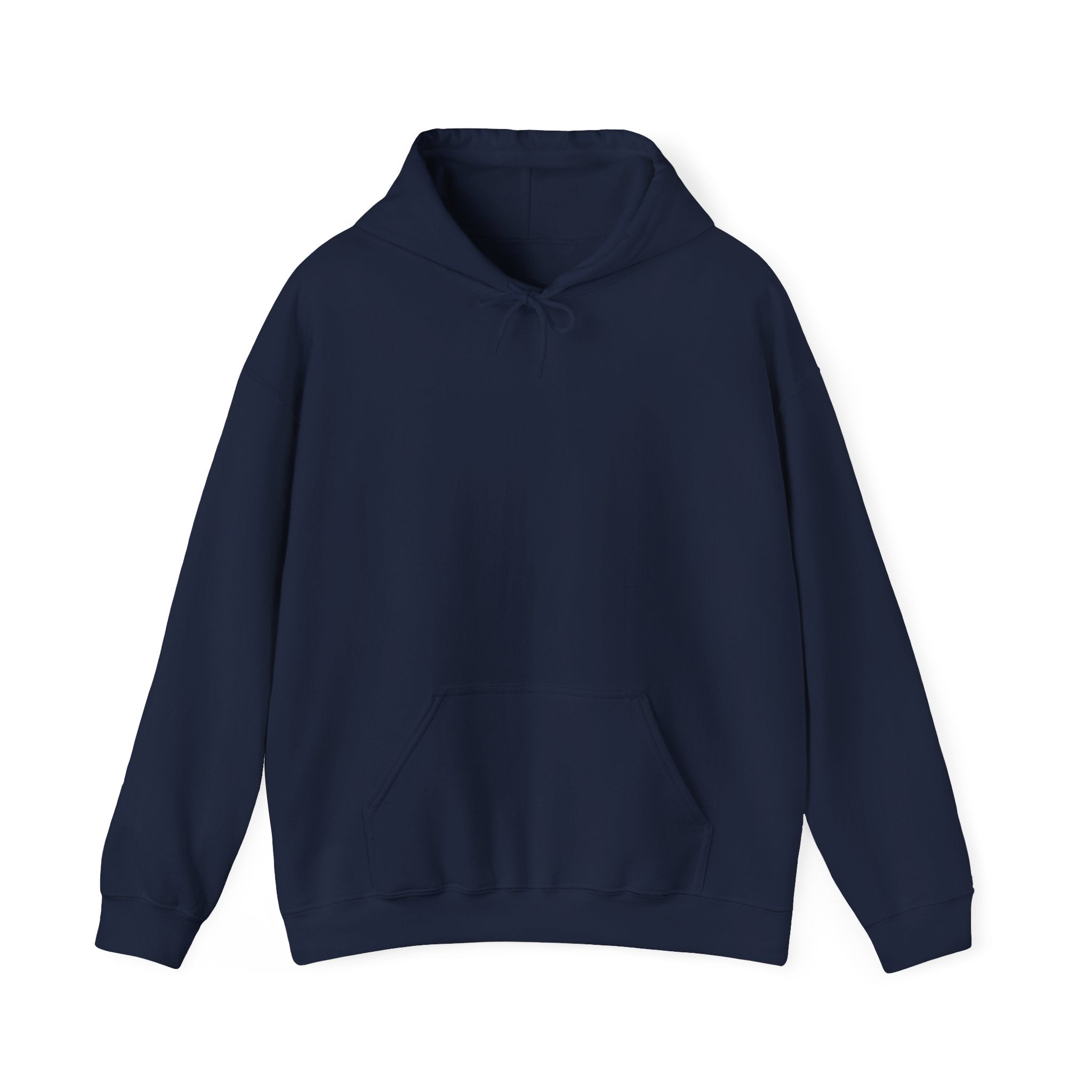 Unisex Boxy Dove Hood